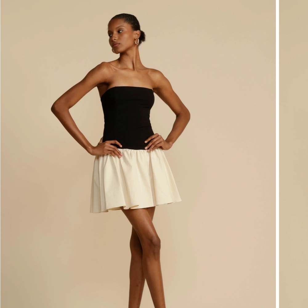 ARCINA ORI Celine Dress M SOLD OUT ONLINE